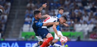 Monterrey derrota a Gallos y lo hunde en la tabla