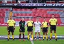 Gallos levanta el vuelo y derrota a Juarez en un duelo emocionante