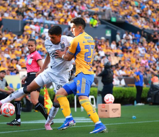 Cero goles y cero emoción en El Universitario