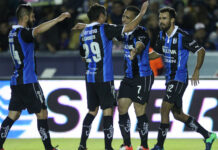 El día que Gallos rompió quinielas ante Tigres