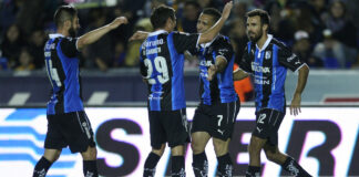 El día que Gallos rompió quinielas ante Tigres