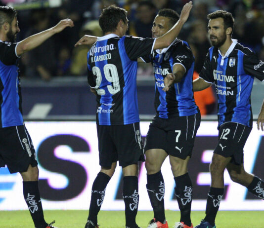 El día que Gallos rompió quinielas ante Tigres