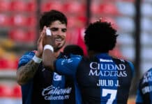 El Gallo apagó los Rayos de la tormenta con una victoria.