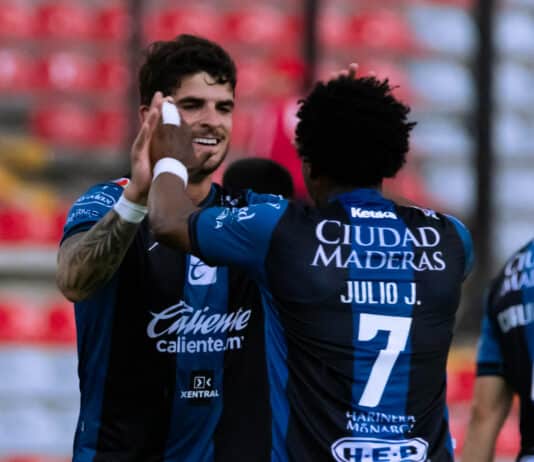 El Gallo apagó los Rayos de la tormenta con una victoria.