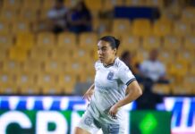 Querétaro Femenil buscará romper quinielas ante América Femenil