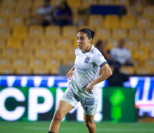 Querétaro Femenil buscará romper quinielas ante América Femenil