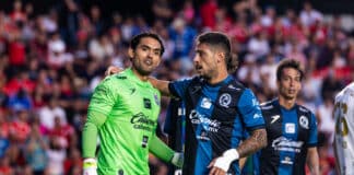 Gallos busca ser el pararayos del Necaxa