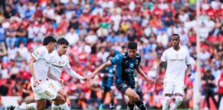 Gallos Blancos derrota a Toluca en un sábado de gloria.