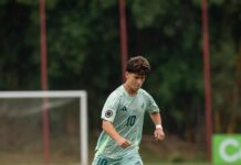 Juan «Mono» Martínez, promesa mexicana llega a Querétaro