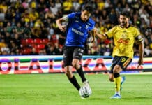Galería Querétaro 0 – 1 América