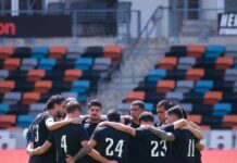 Querétaro recibe al América en el arranque del Apertura 2026