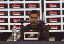 «En estos partidos una situación de gol la tienes que convertir»: Esteban González