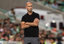 Tigres pierde a su técnico previo al juego ante Querétaro
