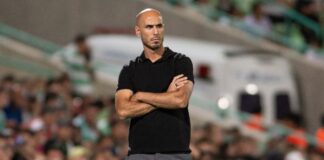 Tigres pierde a su técnico previo al juego ante Querétaro