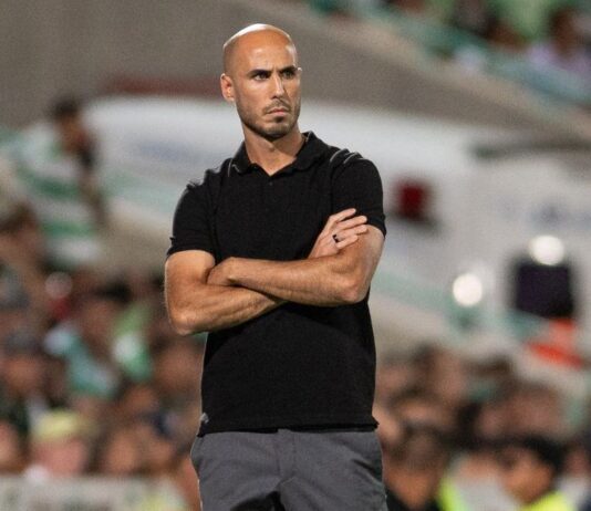 Tigres pierde a su técnico previo al juego ante Querétaro