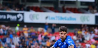 Victoria de Gallos Blancos sobre Tigres en un final de infarto