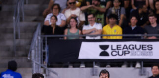 Querétaro empata con LAFC y pierde el punto extra en penales