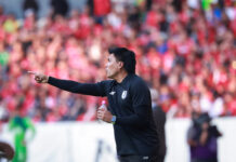 «El equipo tuvo la respuesta y contundencia para definir el partido»: Esteban González