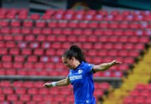 Goleada rayada y Gallos se hunde en el Grupo A