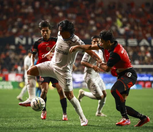 Querétaro sigue sumando, vence al equipo de Xolos