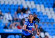 Gallos Femenil cae por la mínima en el Clásico de la 57